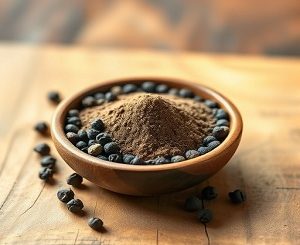 فروش دانه فلفل سیاه هند