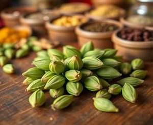 فروش عمده هل اکبر در مرکز ادویه ایران