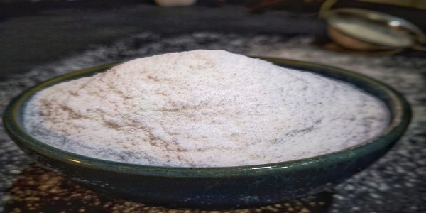 فروش عمده پودر وانیلین