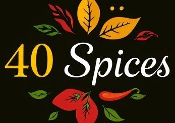 چهل ادویه مرکز ادویه ایران