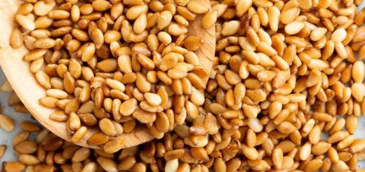 خرید و فروش عمده کنجد در یزد