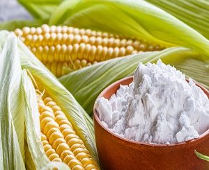 فروش عمده نشاسته ذرت فله در بازار