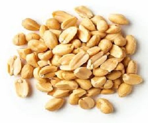 بادام زمینی خام 25 کیلویی