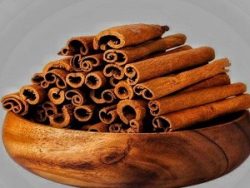 دارچین سیگاری