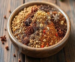 پخش عمده ادویه ترکیبی در مرکز ادویه ایران