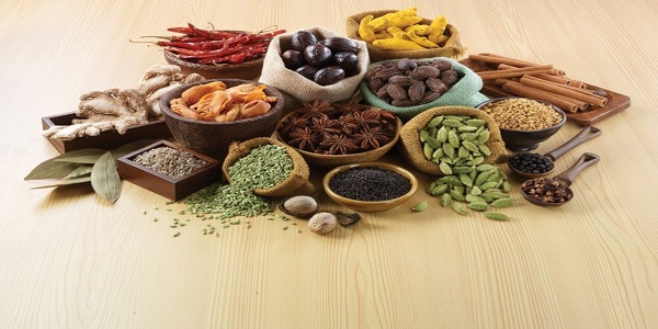 عمده ادویه ترکیبی