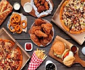 فروش ادویه و چاشنی فست فود و رستوان ها در مشهد