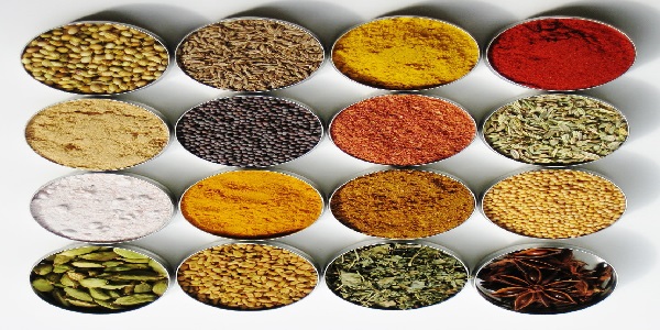 قیمت ادویه جات کلی