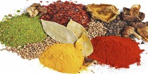 ادویه خورشت قیمه