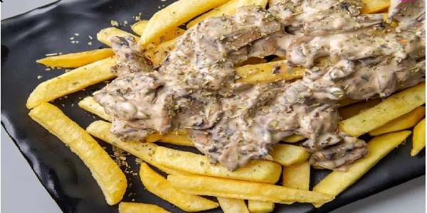 موارد استفاده ادویه پاپریکا تنوری