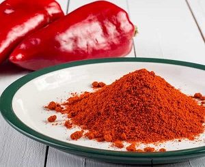 ادویه پاپریکا تنوری فله