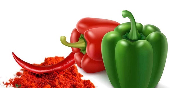 ادویه پاپریکا تنوری