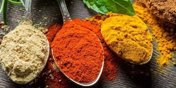 ترکیبات ادویه آبگوشت