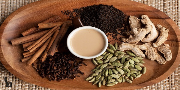 انواع چای فوری