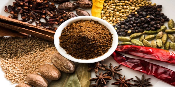 چای ماسالا فله