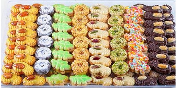 استفاده از شیرین کننده طبیعی در قنادی ها