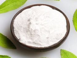 استویا شیرین کننده طبیعی