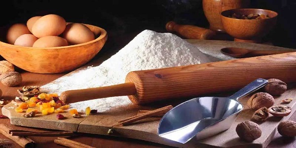 عمده لوازم قنادی